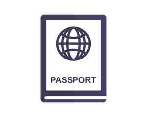 passport icon