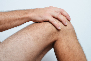 Pain in knee