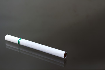 Smoking for disease and death.