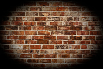 Fototapeta na wymiar brickwall