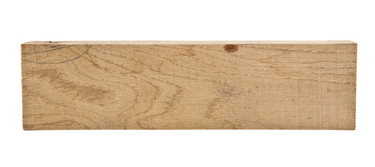 wooden board