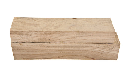 wooden board