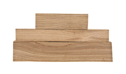 wooden board