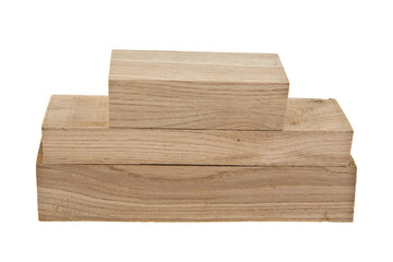 wooden board