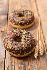 donut