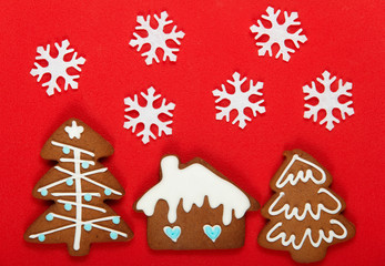 Gingerbread