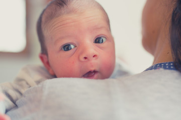 newborn baby © riccardo bruni