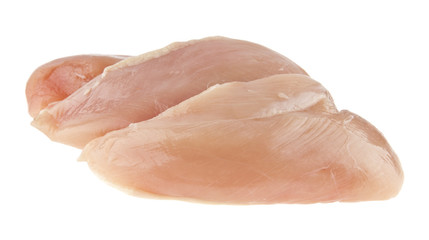 meat chicken fillet