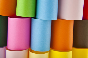 color paper
