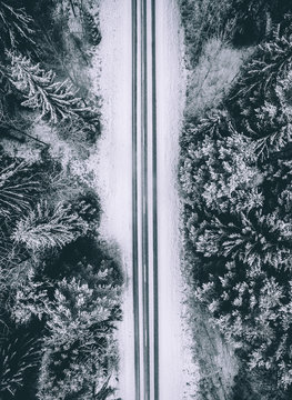 Winterroad