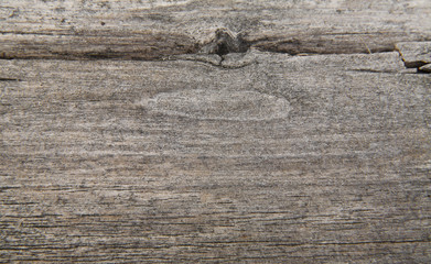 abstract texture of old wooden