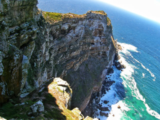 Cape Point, CapeTown, South Africa