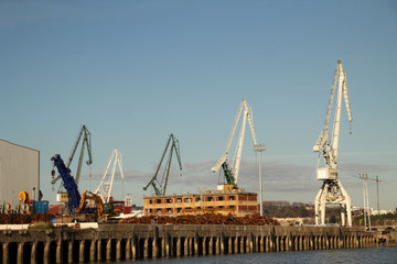 Industria