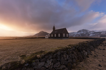 Black Church II