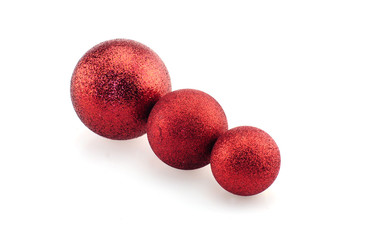 Christmas decorations
