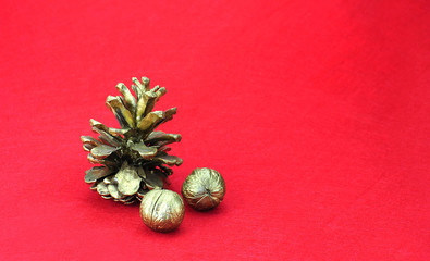 Christmas decorations
