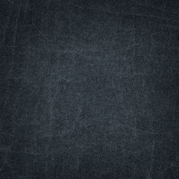 black slate background or texture