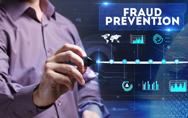 Technology, Internet, business and marketing. Young business per