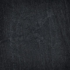 abstract black slate stone background or stone texture