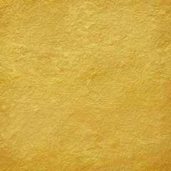 golden texture wall background