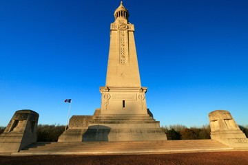 Military Cemetery of "Notre Dame de Lorette", ABLAIN SAINT NAZAIRE, PAS DE CALAIS , FRANCE
