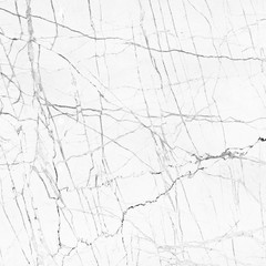 White marble natural pattern for background, abstract natural ma