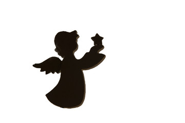 Hintergrund Weihnachten 