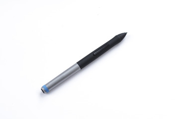 Digital graphic pen