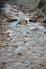 Ущелье Адыл Су