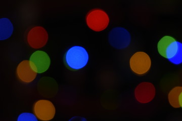 Bokeh