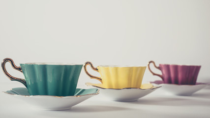 Afternoon Tea
