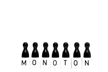 Monoton