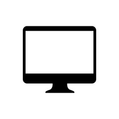 Modern tv technology icon vector illustration graphic design