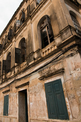 Old Customs House, Bangkok