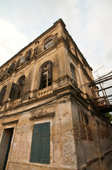 Old Customs House, Bangkok