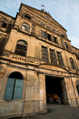Old Customs House, Bangkok
