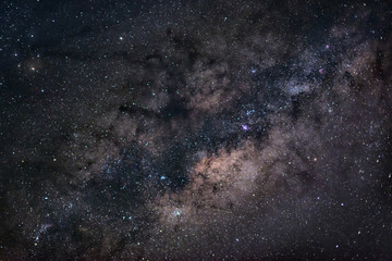 Field of blooming sunflowers on a background sunset Nakhon Ratchasima, Thailand