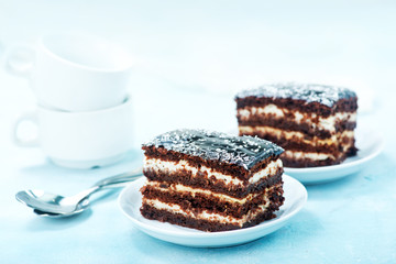 chocolate cake