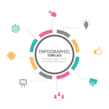 infographic design 