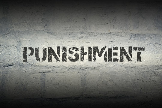 punishment GR