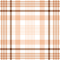  Tartan traditional checkered british fabric seamless pattern.