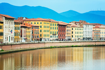 Pisa Italy