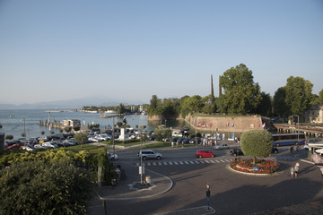 Peschiera del Garda