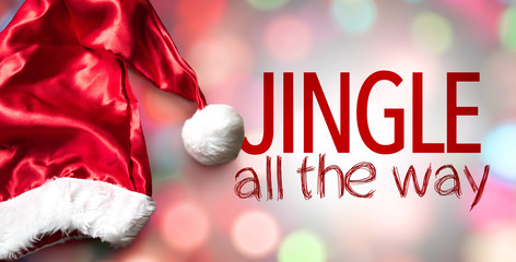 Jingle All The Way