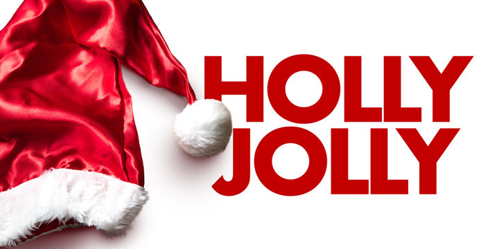 Holly Jolly