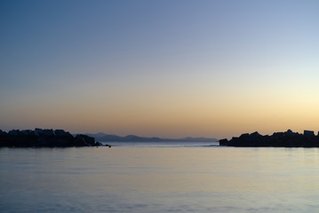 Playa Flamingo Breakwaters, Lanzarote