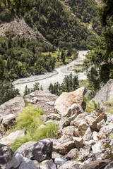 Spiti valley circuit