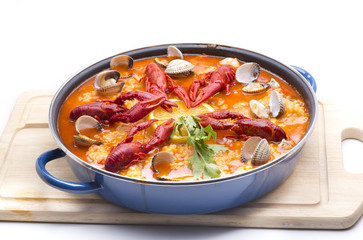 spanish rice