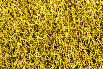 Abstract light lines