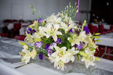 Bouquet de mariage